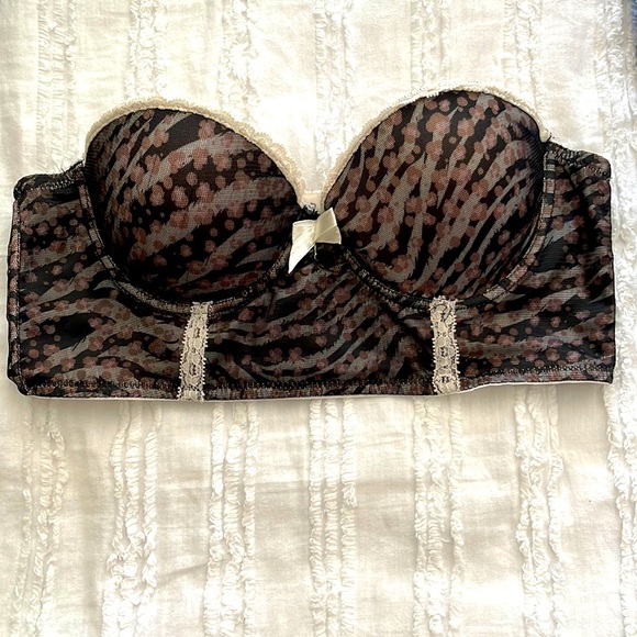Other - Bralette/corset top